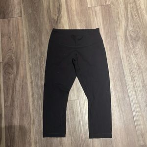 lulu lemon leggings